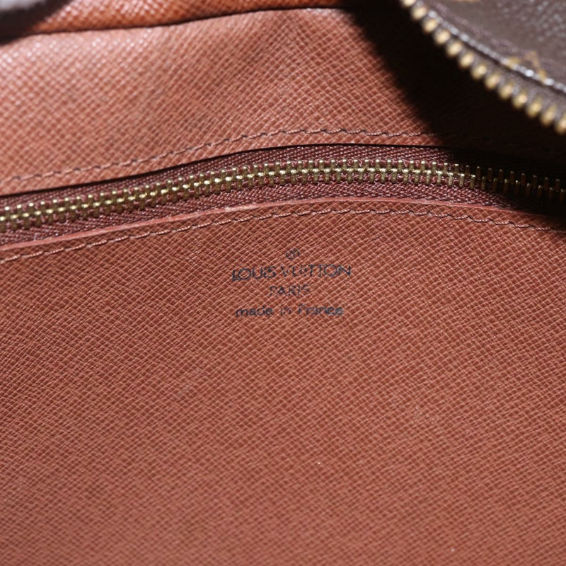 【日本直送】路易威登 Monogram Trocadero 30 肩背包 M51272 LV 正品 166841-17