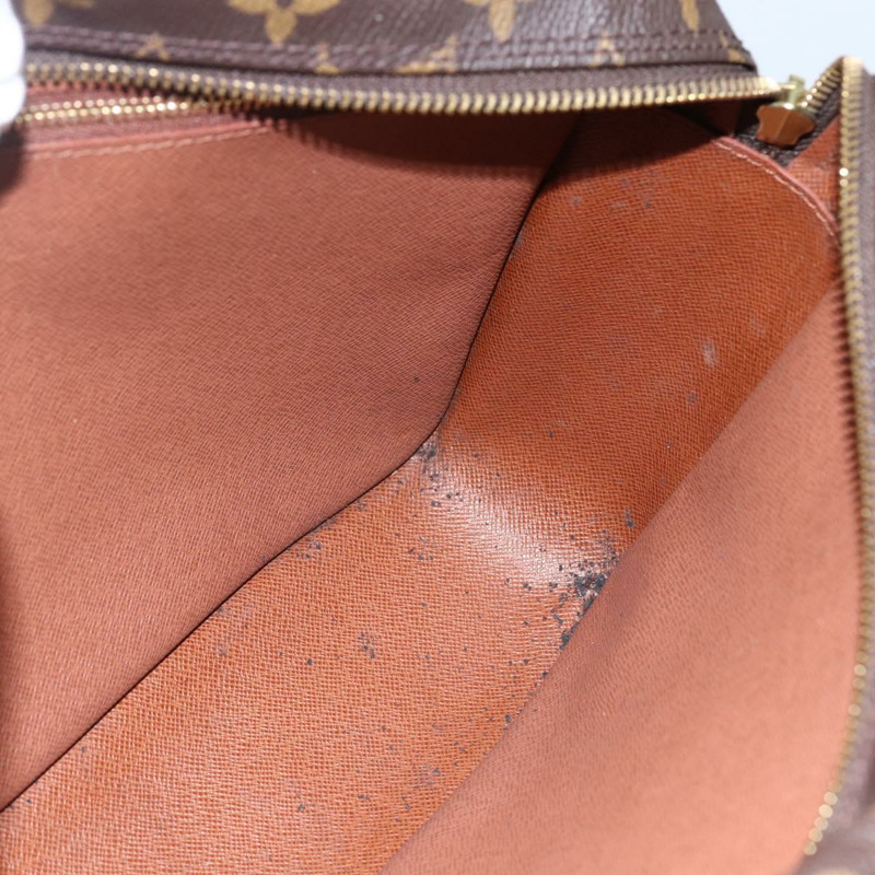 【日本直送】路易威登 Monogram Trocadero 30 肩背包 M51272 LV 正品 166841-18