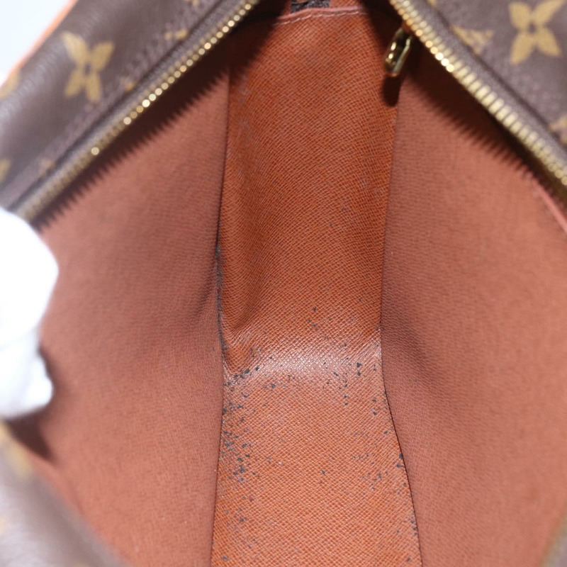 【日本直送】路易威登 Monogram Trocadero 30 肩背包 M51272 LV 正品 166841-19