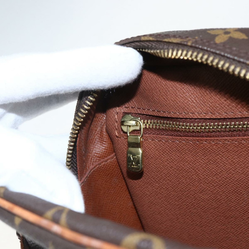 【日本直送】路易威登 Monogram Trocadero 30 肩背包 M51272 LV 正品 166841-20