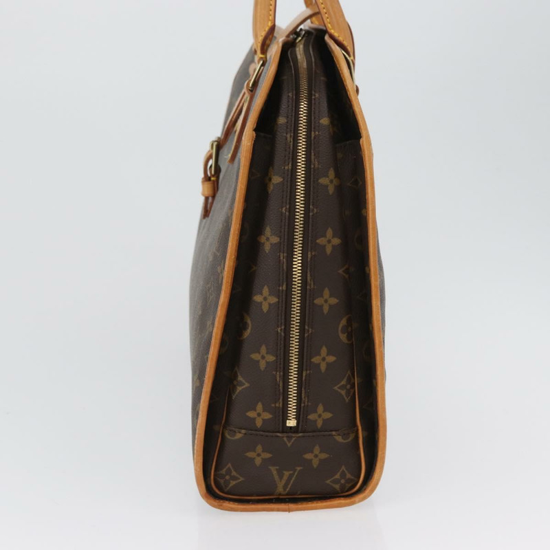 【日本直送】路易威登 Monogram Rivoli 手提包 M53380 LV 正品 ep13401-2