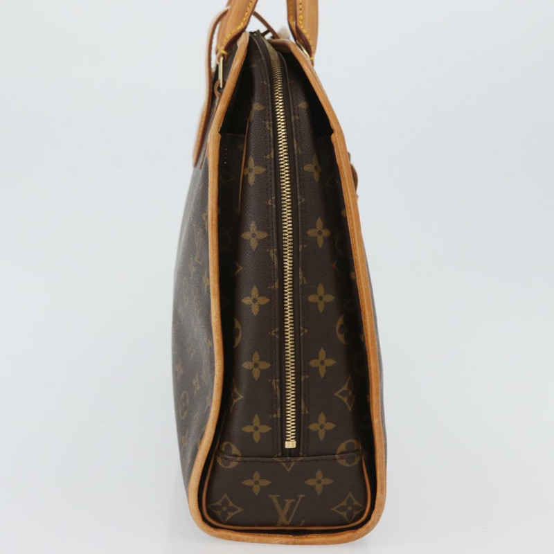 【日本直送】路易威登 Monogram Rivoli 手提包 M53380 LV 正品 ep13401-3