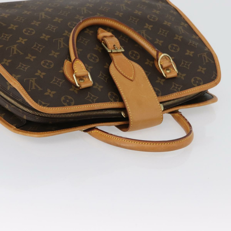 【日本直送】路易威登 Monogram Rivoli 手提包 M53380 LV 正品 ep13401-5