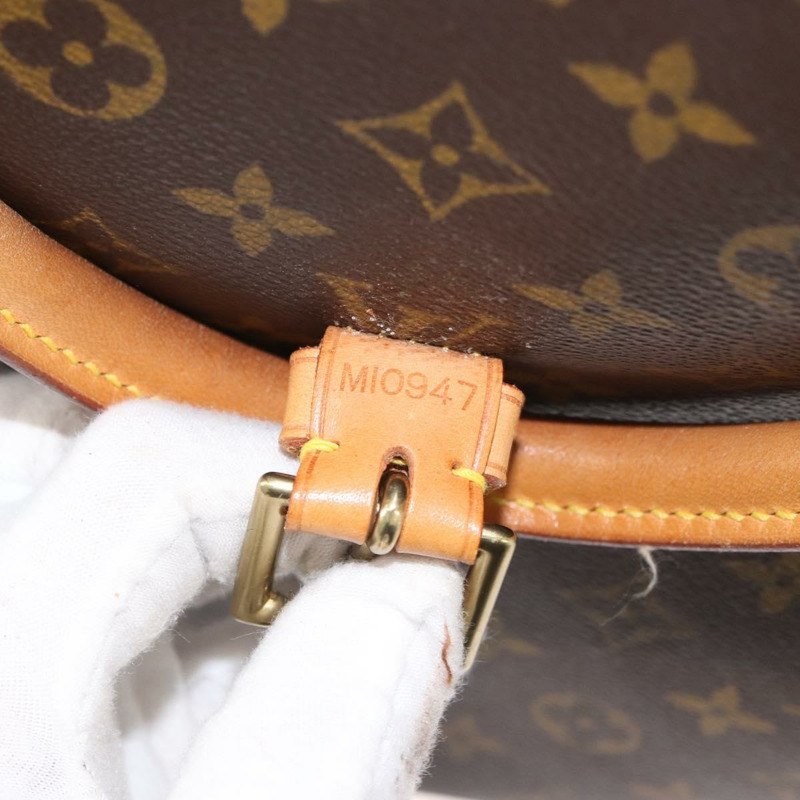 【日本直送】路易威登 Monogram Rivoli 手提包 M53380 LV 正品 ep13401-11