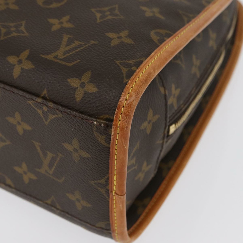 【日本直送】路易威登 Monogram Rivoli 手提包 M53380 LV 正品 ep13401-13