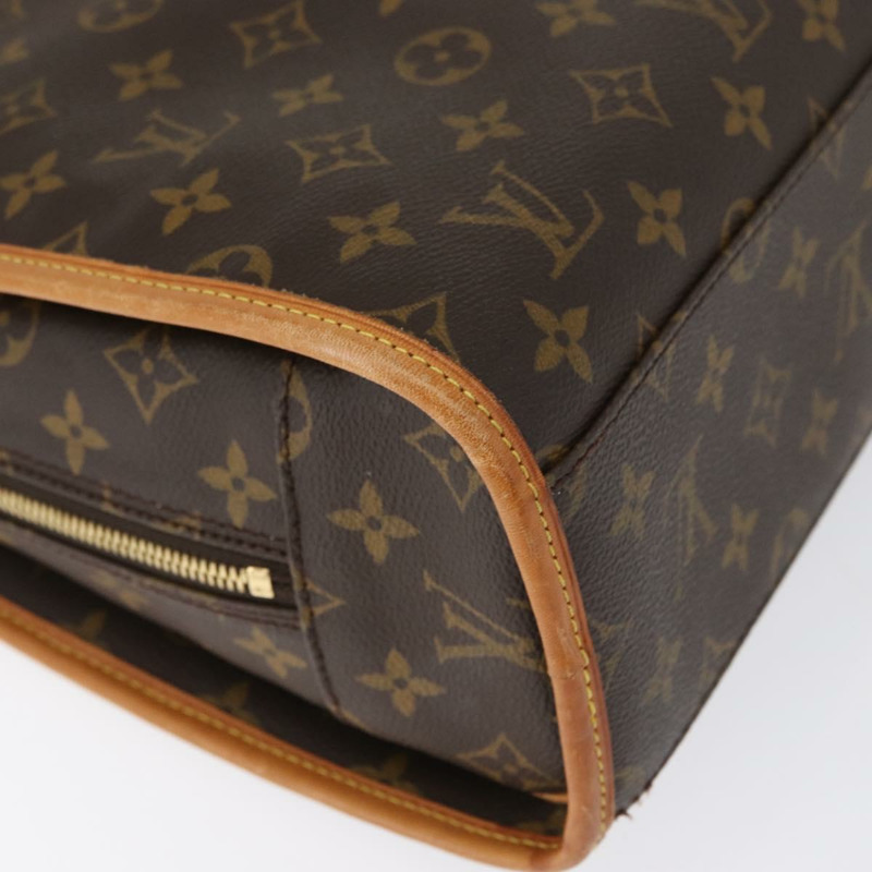 【日本直送】路易威登 Monogram Rivoli 手提包 M53380 LV 正品 ep13401-14