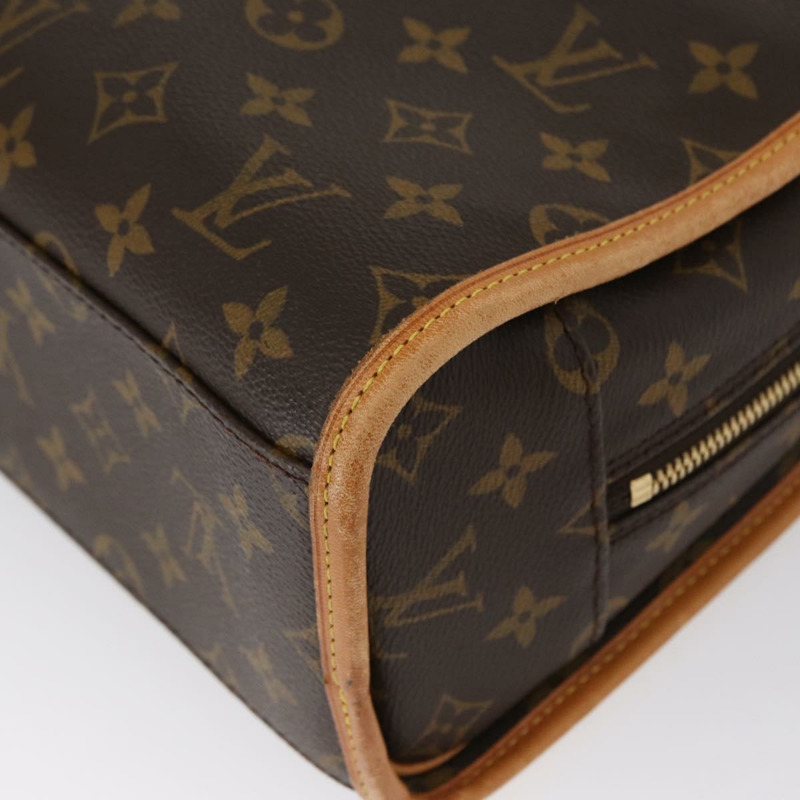 【日本直送】路易威登 Monogram Rivoli 手提包 M53380 LV 正品 ep13401-15