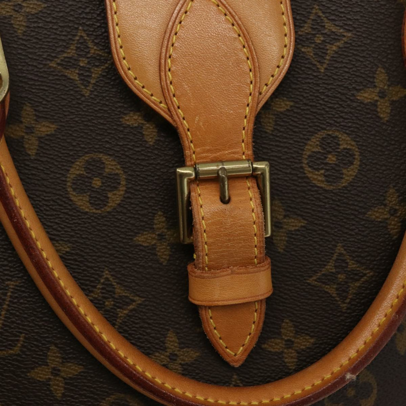 【日本直送】路易威登 Monogram Rivoli 手提包 M53380 LV 正品 ep13401-16