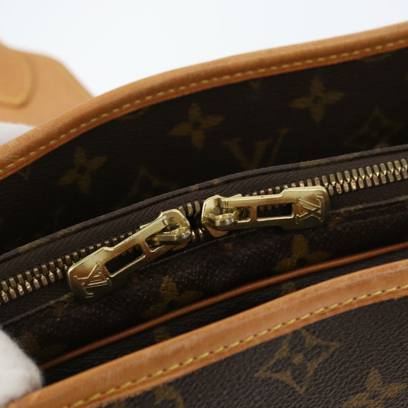 【日本直送】路易威登 Monogram Rivoli 手提包 M53380 LV 正品 ep13401-17