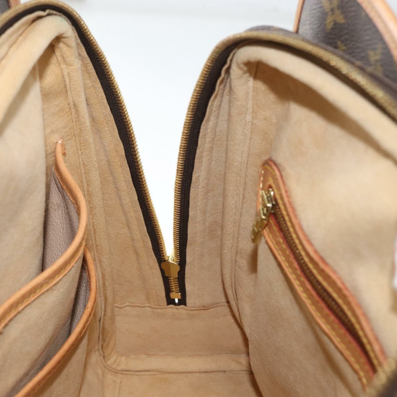 【日本直送】路易威登 Monogram Rivoli 手提包 M53380 LV 正品 ep13401-20