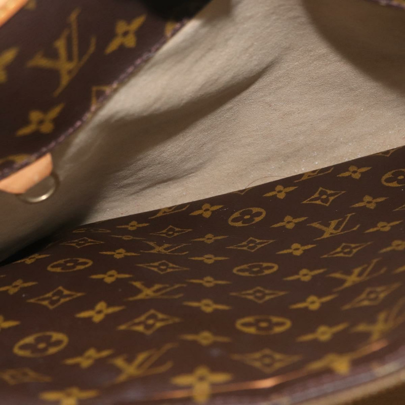 【日本直送】路易威登 Monogram Rivoli 手提包 M53380 LV 正品 ep13401-21