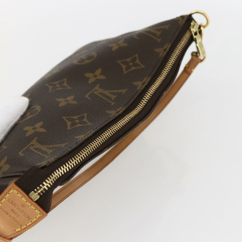 【日本直送】路易威登 Monogram 手拿包配件袋 M51980 LV 正品 am10813SAV-5
