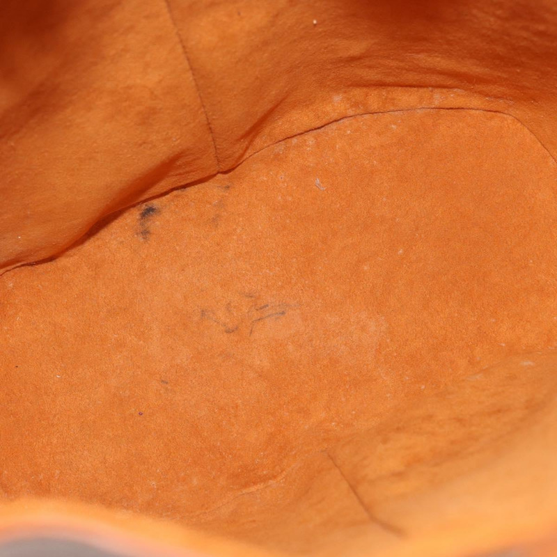 【日本直送】路易威登 Epi Randonnee PM 單肩包 Zipangu 金色 M52358 LV 正品 ep13498V-9