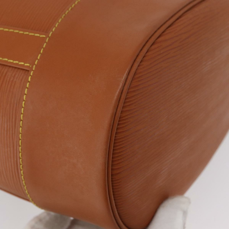 【日本直送】路易威登 Epi Randonnee PM 單肩包 Zipangu 金色 M52358 LV 正品 ep13498V-14