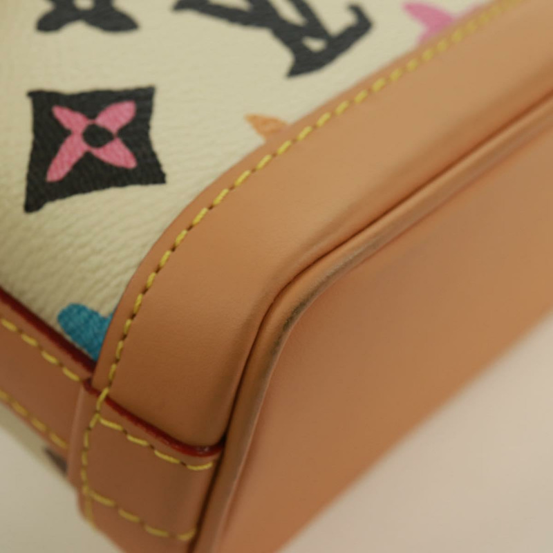 【日本直送】路易威登 Craggy Envelope 穿戴式錢包包 象牙色 M83346 LV 正品 SK015SM-15