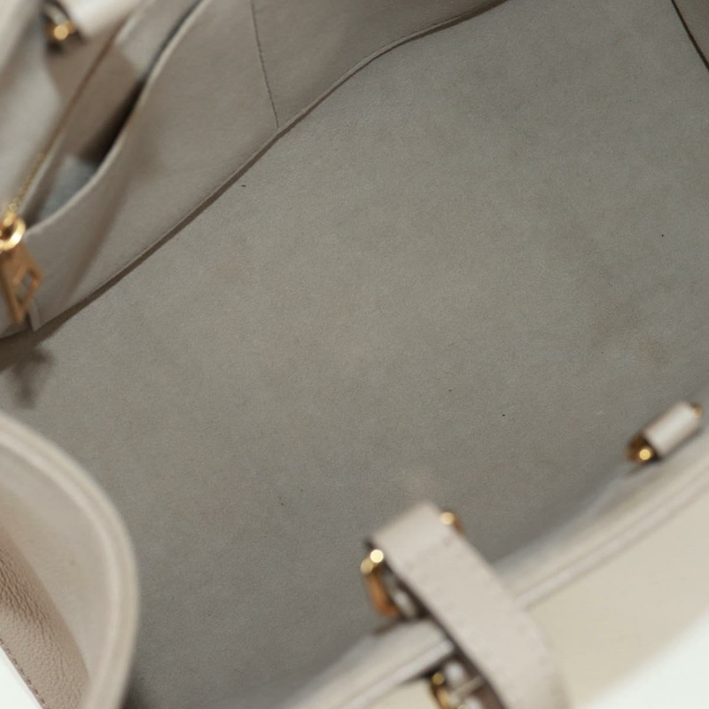 【日本直送】路易威登 Empreinte Giant On The Go PM 手提包 灰色 M45779 LV 正品 166897SM-10