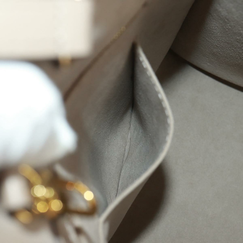 【日本直送】路易威登 Empreinte Giant On The Go PM 手提包 灰色 M45779 LV 正品 166897SM-24