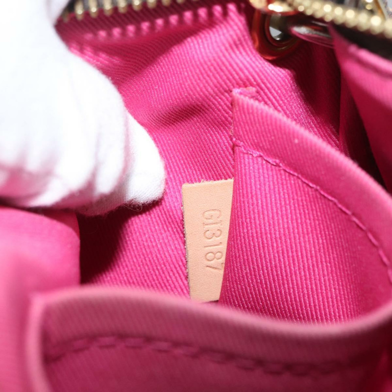 【日本直送】路易威登 Monogram Loretta 肩背包 M44053 LV 正品 172613A-11