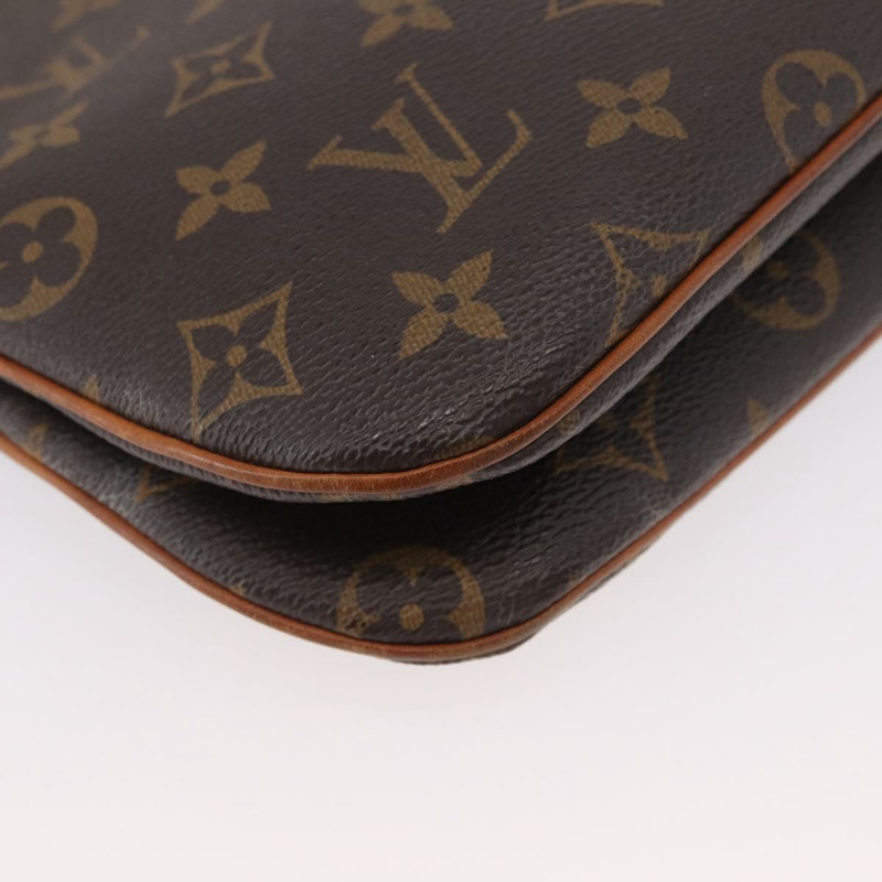 【日本直送】路易威登 Monogram Loretta 肩背包 M44053 LV 正品 172613A-14