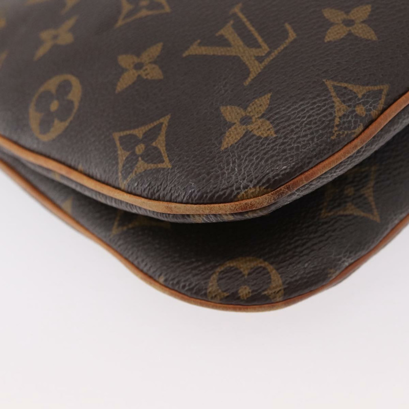 【日本直送】路易威登 Monogram Loretta 肩背包 M44053 LV 正品 172613A-16