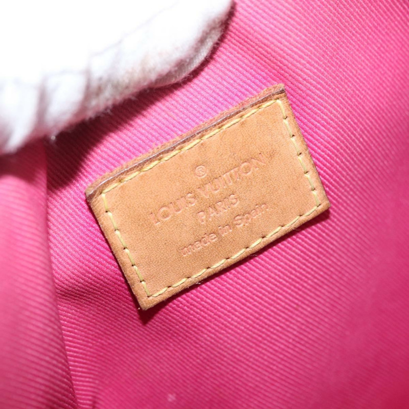 【日本直送】路易威登 Monogram Loretta 肩背包 M44053 LV 正品 172613A-19