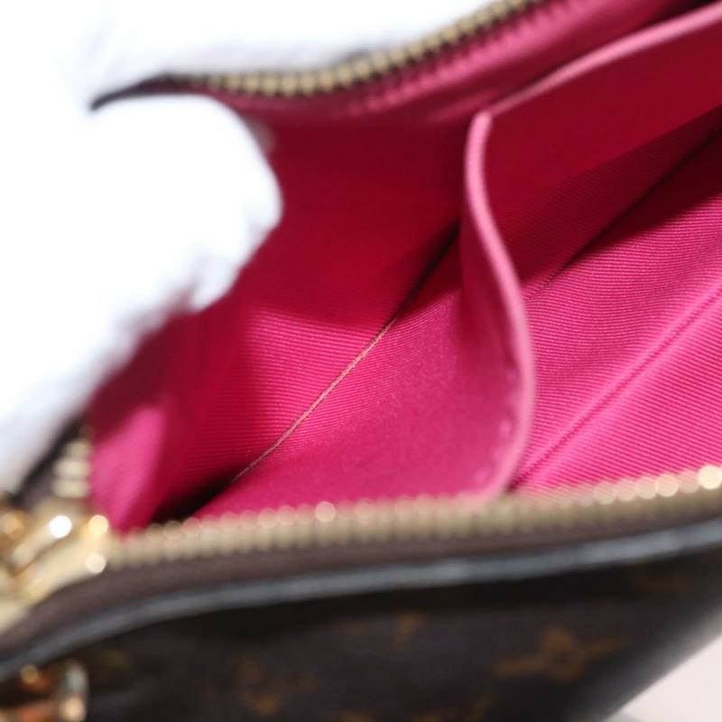 【日本直送】路易威登 Monogram Loretta 肩背包 M44053 LV 正品 172613A-23