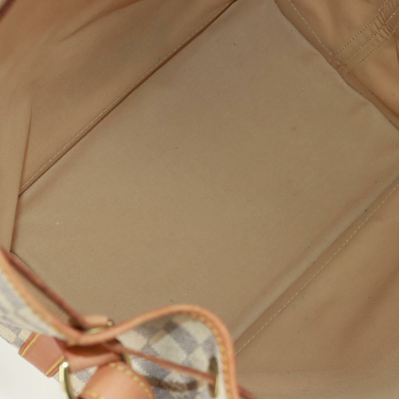 【日本直送】路易威登 Damier Azur Noe 肩背包 N42222 LV 正品 165357V-9