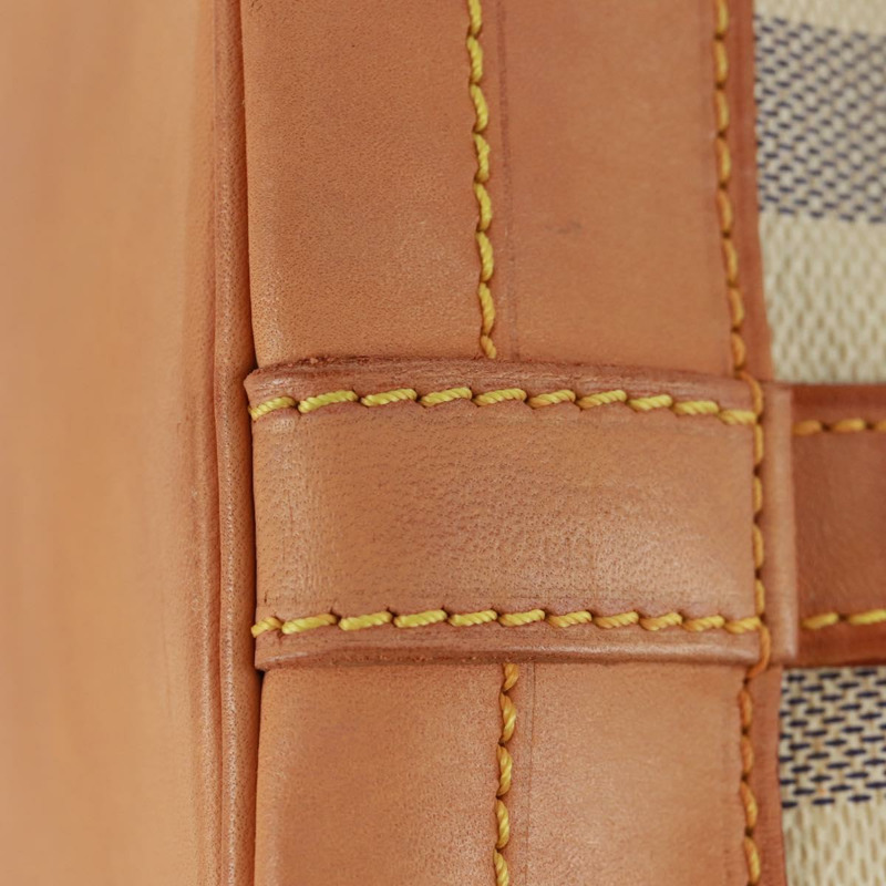 【日本直送】路易威登 Damier Azur Noe 肩背包 N42222 LV 正品 165357V-18