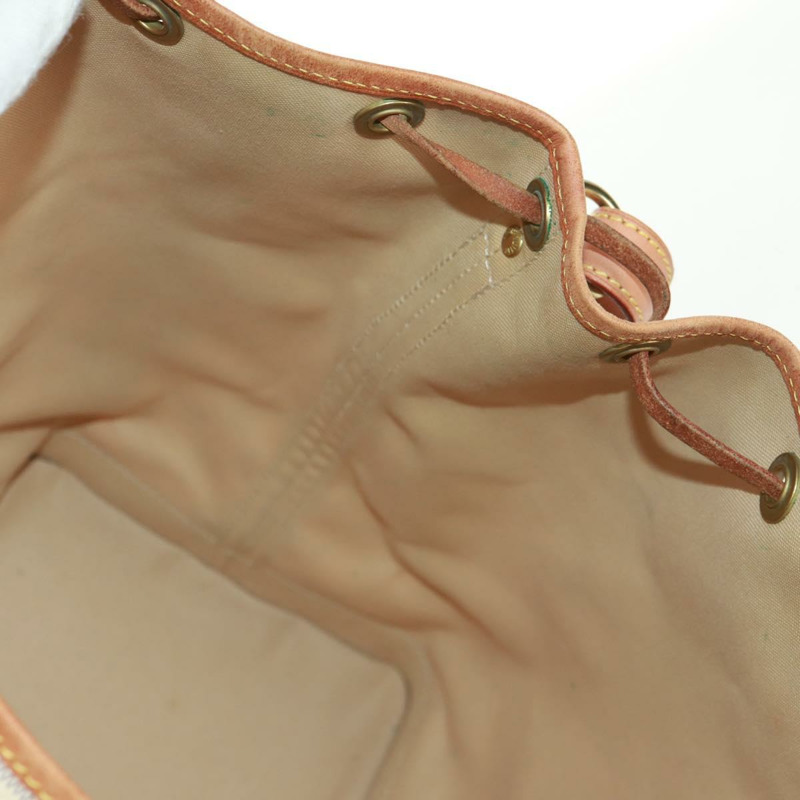 【日本直送】路易威登 Damier Azur Noe 肩背包 N42222 LV 正品 165357V-19