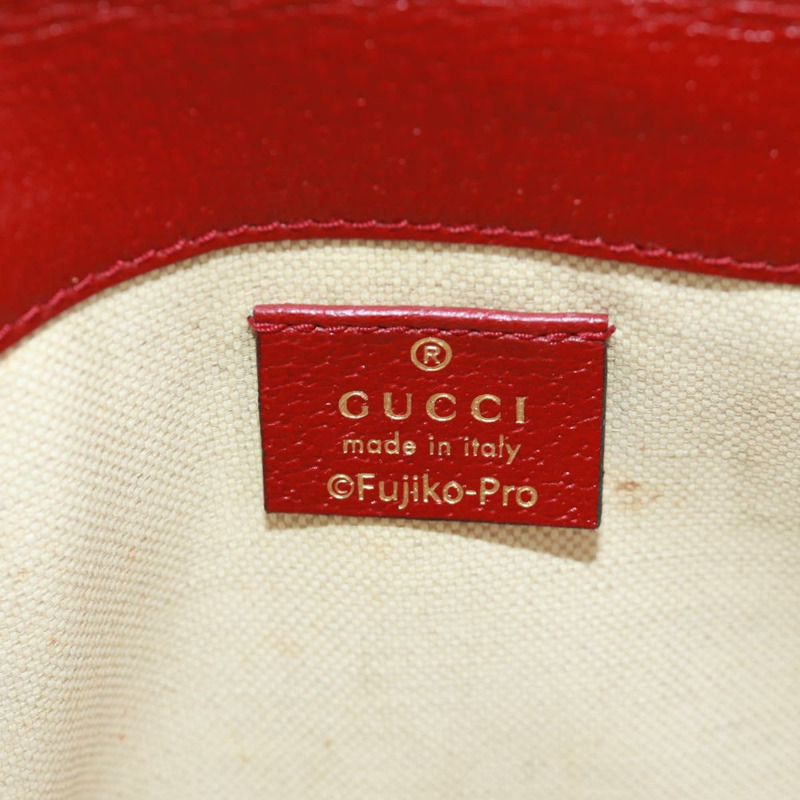 【日本直送】GUCCI GG Supreme Web Sherry Line 腰包 PVC 米色 金色 647817 正品 173178M-20