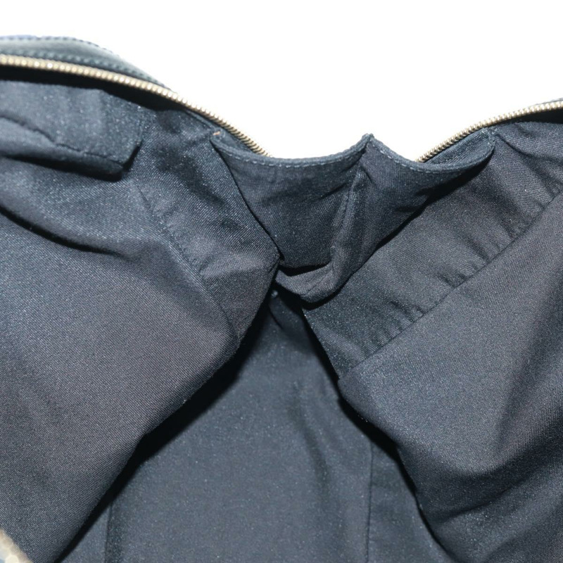 【日本直送】GUCCI Web Sherry Line 馬銜扣手提包 絲絨 黑色 金 紅色 145771 正品 165367V-22