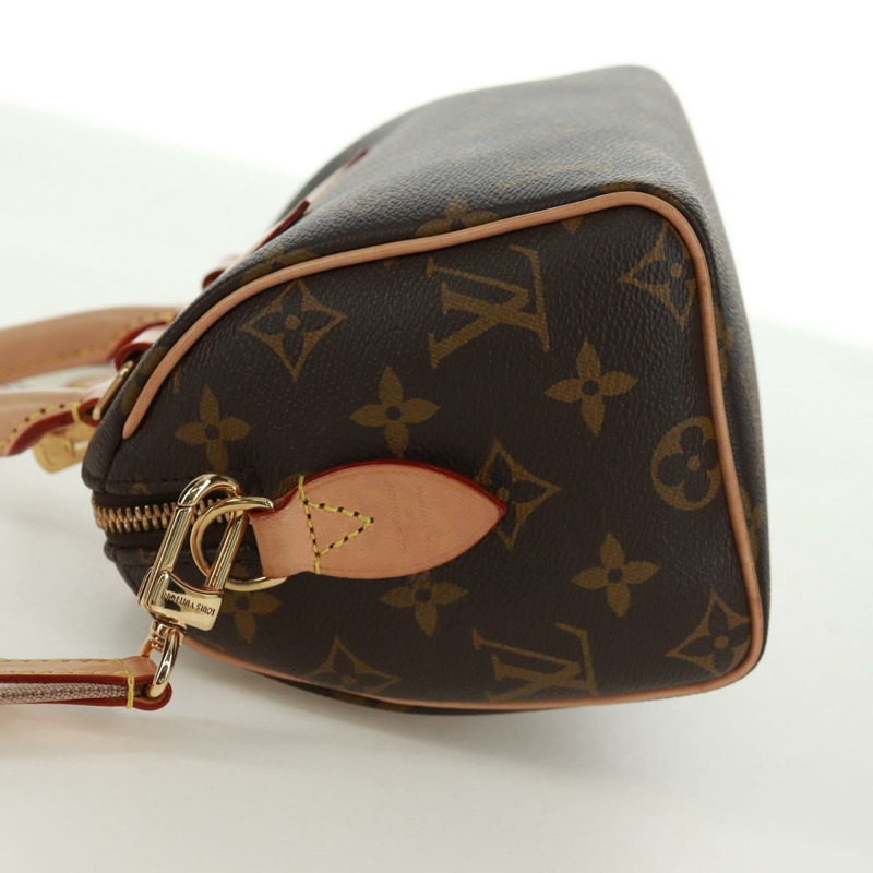 【日本直送】路易威登 Monogram Speedy Bandouliere 20 手提包 2way M46234 正品 166894SM-2