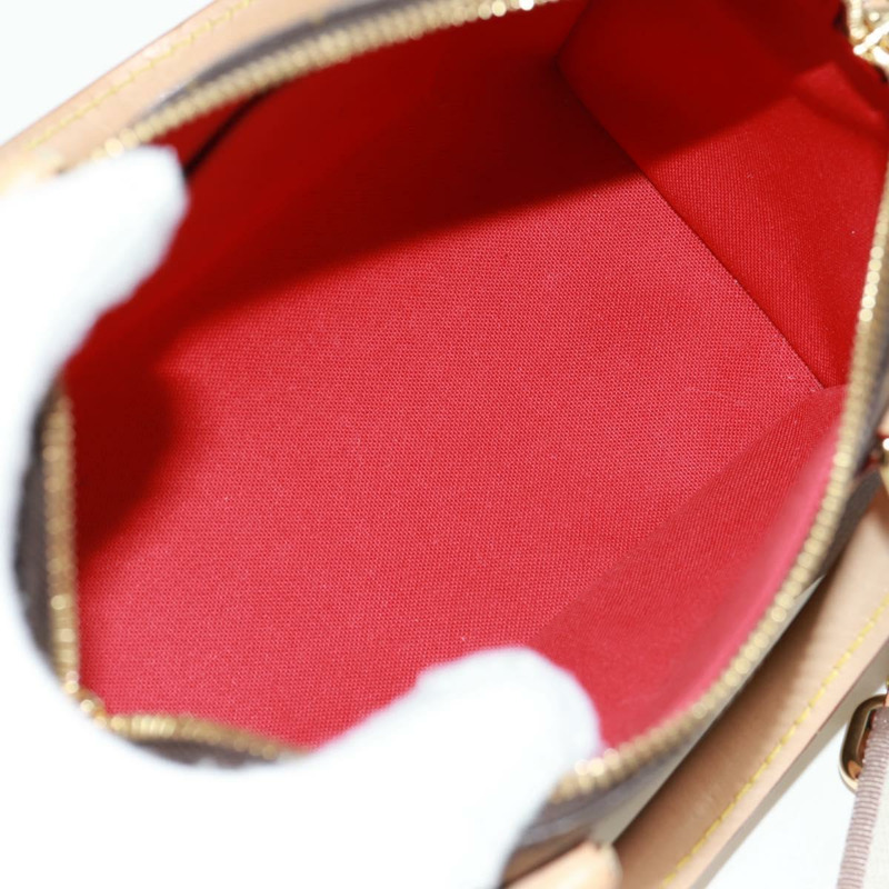 【日本直送】路易威登 Monogram Speedy Bandouliere 20 手提包 2way M46234 正品 166894SM-10