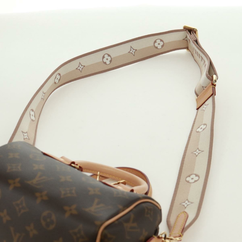 【日本直送】路易威登 Monogram Speedy Bandouliere 20 手提包 2way M46234 正品 166894SM-13