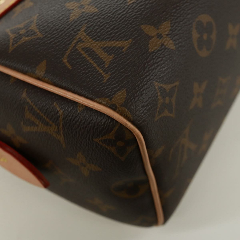 【日本直送】路易威登 Monogram Speedy Bandouliere 20 手提包 2way M46234 正品 166894SM-15