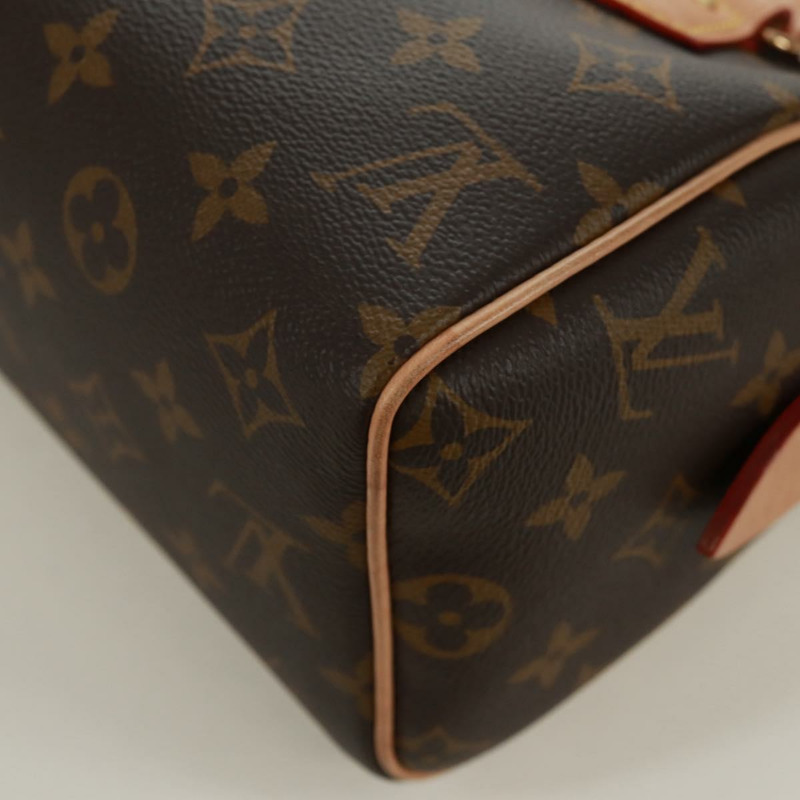 【日本直送】路易威登 Monogram Speedy Bandouliere 20 手提包 2way M46234 正品 166894SM-16