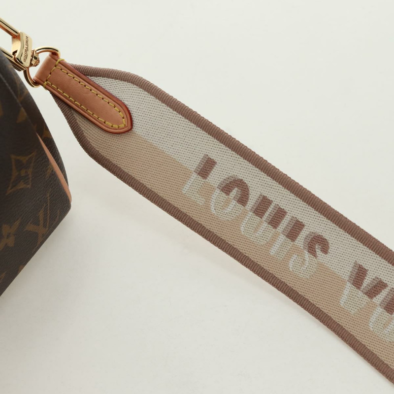 【日本直送】路易威登 Monogram Speedy Bandouliere 20 手提包 2way M46234 正品 166894SM-17