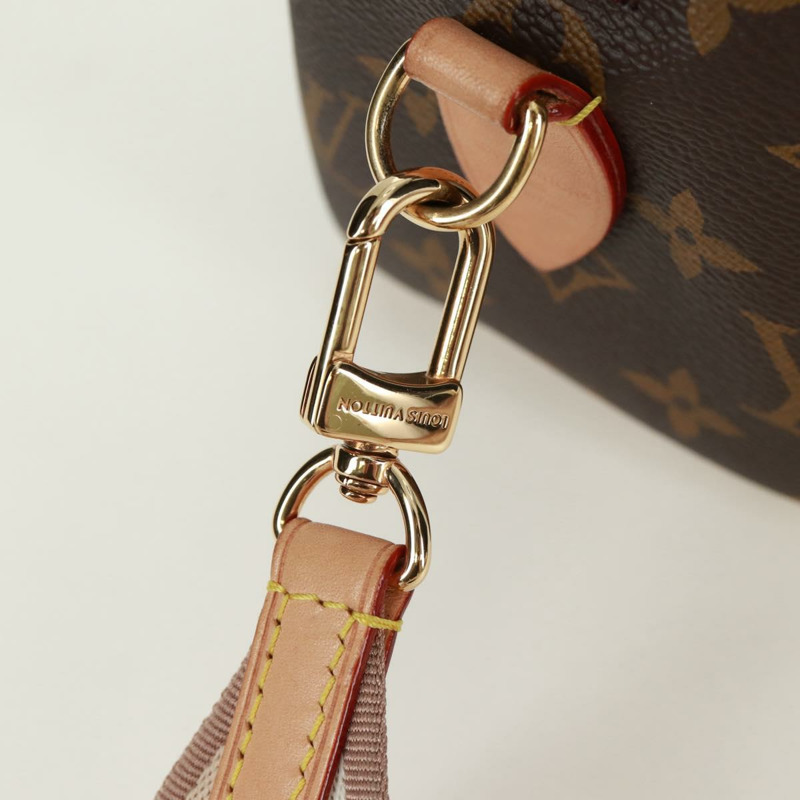 【日本直送】路易威登 Monogram Speedy Bandouliere 20 手提包 2way M46234 正品 166894SM-19