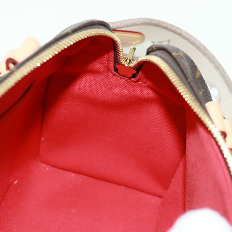 【日本直送】路易威登 Monogram Speedy Bandouliere 20 手提包 2way M46234 正品 166894SM-21