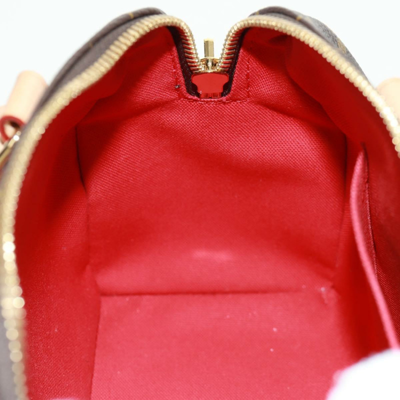 【日本直送】路易威登 Monogram Speedy Bandouliere 20 手提包 2way M46234 正品 166894SM-22