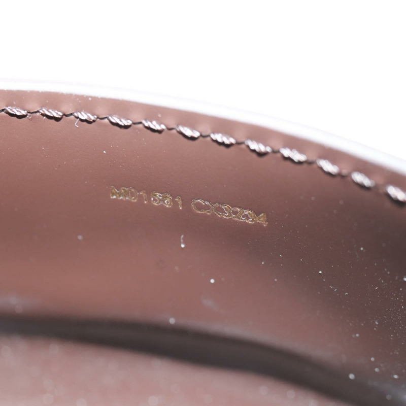 【日本直送】路易威登 Monogram LV 可愛吊飾 M01561 LV 正品 173269M-11