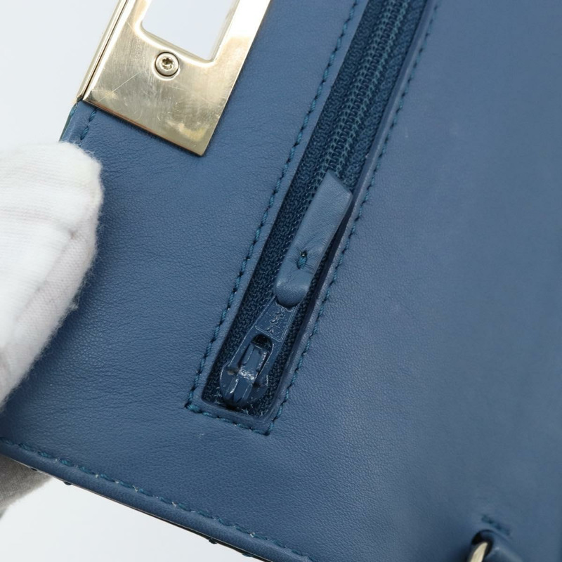 【日本直送】香奈兒 (CHANEL) Matelasse 鏈條肩背包，漆皮綠色金色雙C標誌，貨號 173130SAM-25