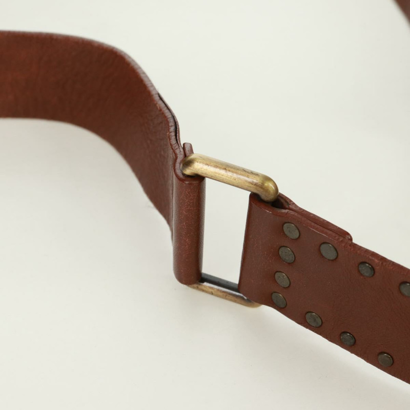 【日本直送】CELINE Paris Macadam帆布單肩包 藍色 正品 173229V-7