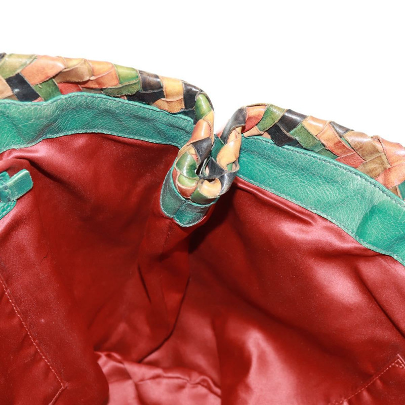 【日本直送】Miu Miu 鏈條手提包 皮革 多色 銀色 正品 165767V-21