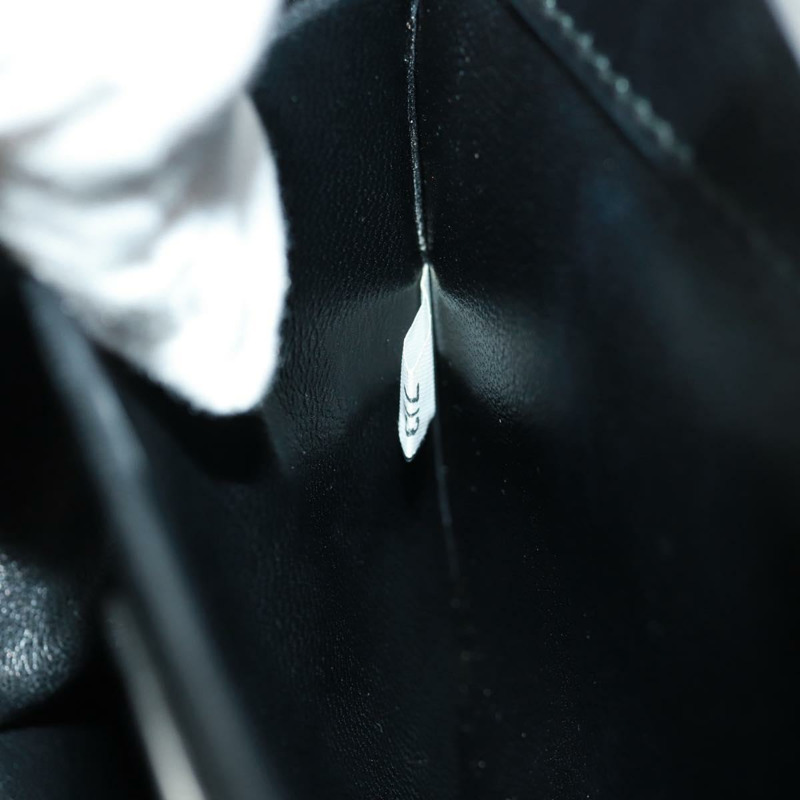 【日本直送】PRADA 鏈條單肩包 Safiano 皮革 粉紅色 銀色 正品 172073M-10