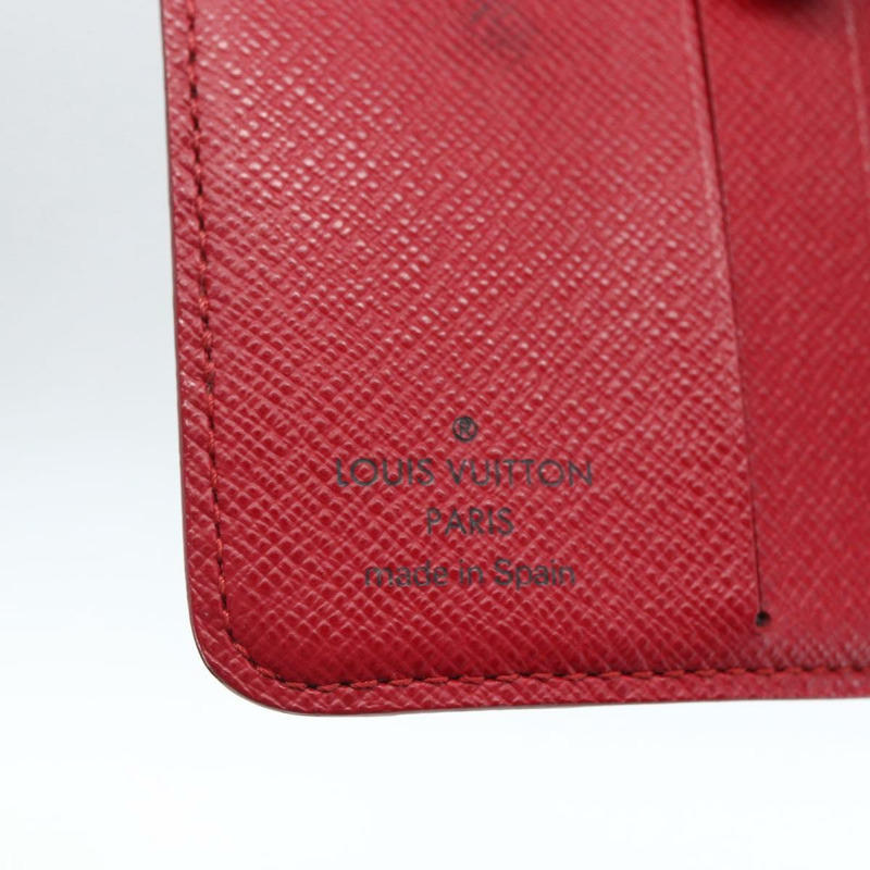 【日本直送】路易威登 Monogram Cherry 迷你拉鍊雙折皮夾 M95005 LV 正品 165814V-17