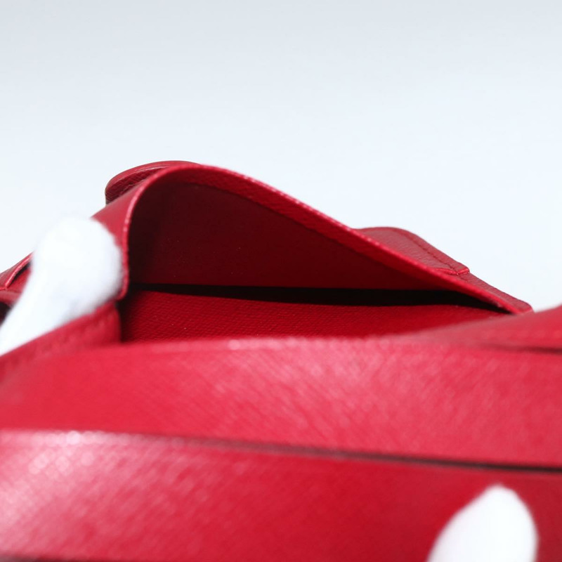 【日本直送】路易威登 Monogram Cherry 迷你拉鍊雙折皮夾 M95005 LV 正品 165814V-21