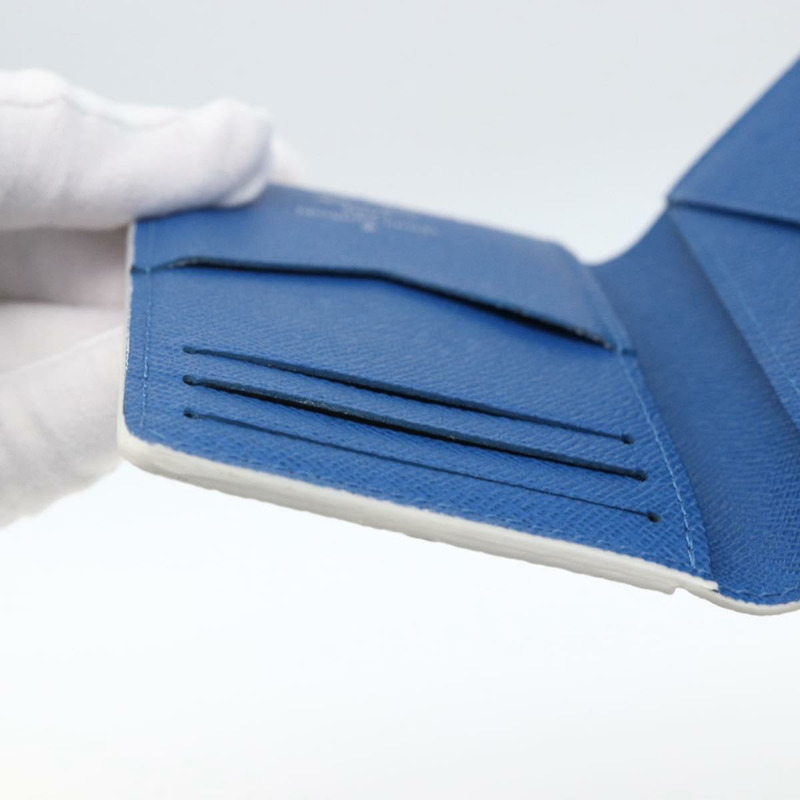 【日本直送】路易威登 Monogram Watercolor Organizer De Poch Case M80456 Auth 165729M-8