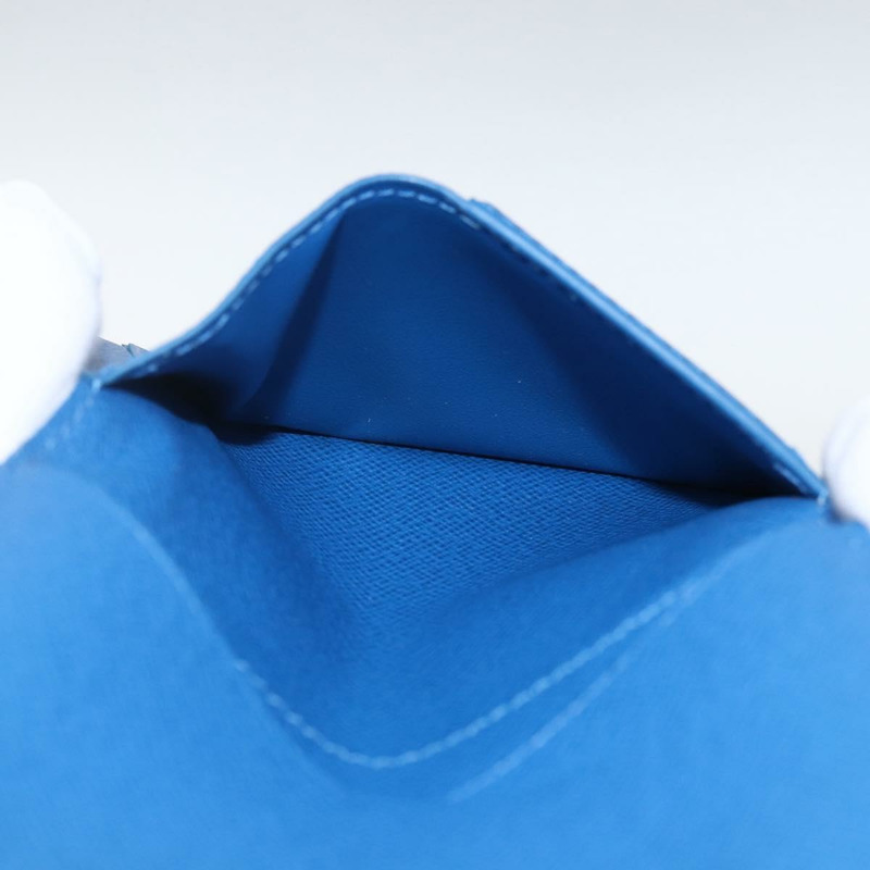 【日本直送】路易威登 Monogram Watercolor Organizer De Poch Case M80456 Auth 165729M-9