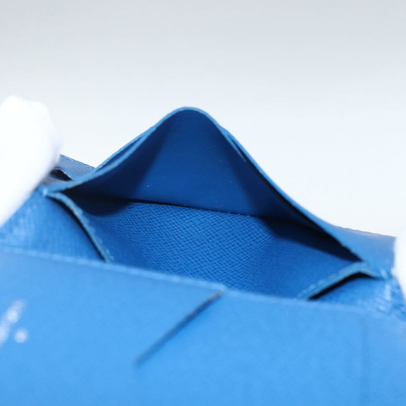 【日本直送】路易威登 Monogram Watercolor Organizer De Poch Case M80456 Auth 165729M-18